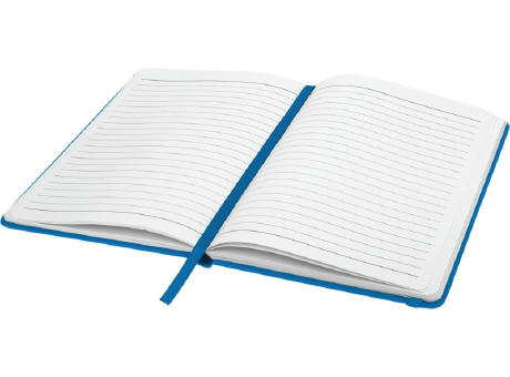Libreta A5 de tapa dura Spectrum