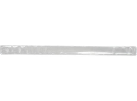 Pulsera de seguridad enrollable reflectante de 38 cm Johan RFX™ 