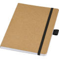 Libreta de papel reciclado Berk