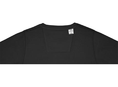 Jersey de cuello redondo para mujer 