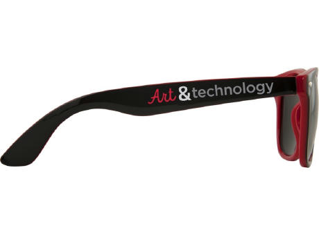 Gafas de sol bicolor Sun Ray