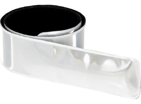 Pulsera de seguridad enrollable reflectante de 38 cm Johan RFX™ 