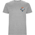 Camiseta de manga corta para hombre de 190 g/m² Stafford
