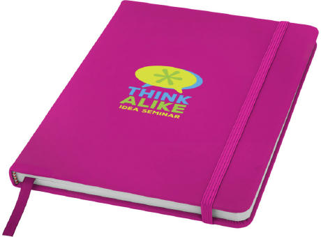 Libreta A5 de tapa dura Spectrum