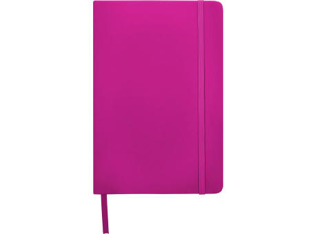 Libreta A5 de tapa dura Spectrum