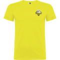 Camiseta de manga corta para hombre de 155 g/m² Beagle
