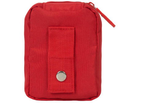 Kit de primeros auxilios de 59 piezas Essential