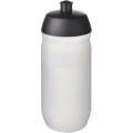 Bidón deportivo de 500 ml HydroFlex™ Clear