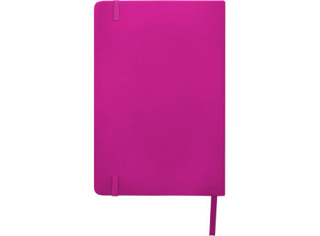 Libreta A5 de tapa dura Spectrum