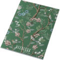 Libreta A5 de tapa blanda con 50 hojas Novella Austen Colours