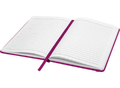 Libreta A5 de tapa dura Spectrum