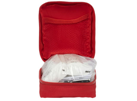 Kit de primeros auxilios de 59 piezas Essential
