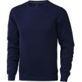 Sudadera unisex de cuello redondo de 300 g/m² Arora