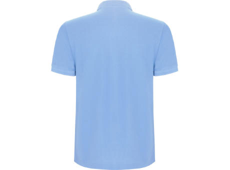 Polo de manga corta para hombre de 220 g/m² Pegaso Premium