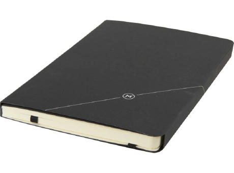 Libreta A5 de tapa blanda Revello