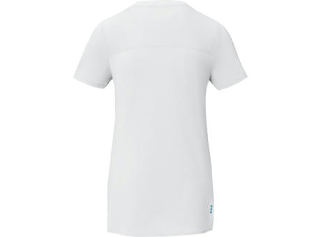 Camiseta Cool fit de manga corta para mujer en GRS reciclado de 160 g/m² Borax