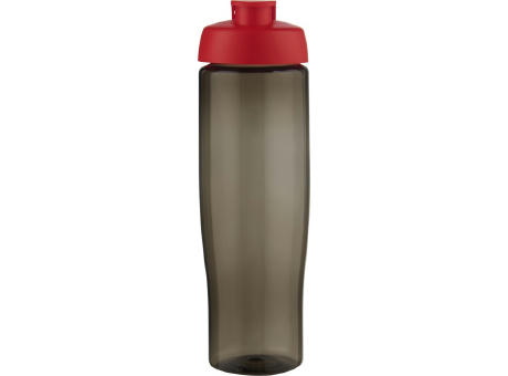 Bidón deportivo con tapa Flip de 700 ml H2O Active® Eco Tempo