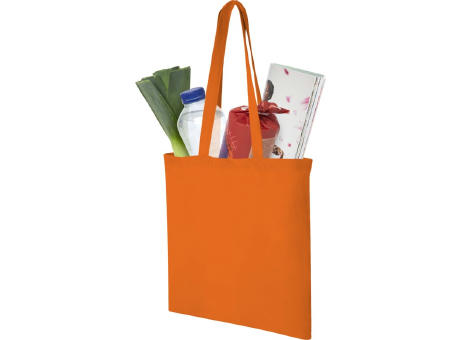 Bolsa Tote de algodón 140 g/m² Madras