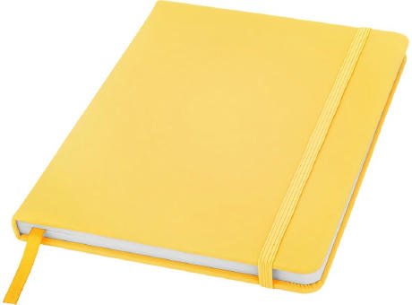 Libreta A5 de tapa dura Spectrum