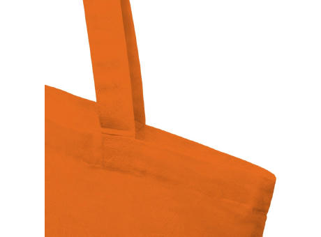 Bolsa Tote de algodón 140 g/m² Madras