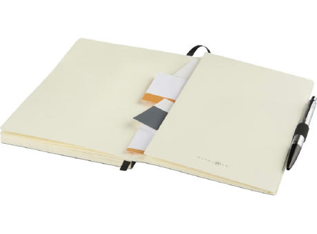 Libreta A5 de tapa blanda Revello