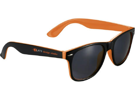 Gafas de sol bicolor Sun Ray