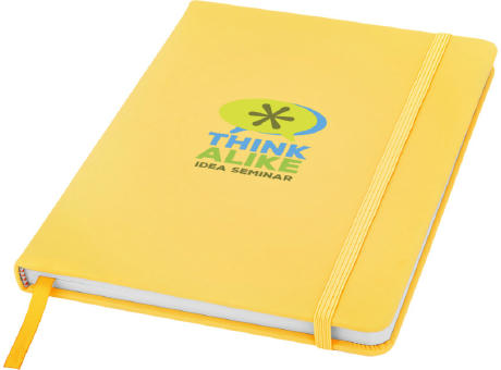 Libreta A5 de tapa dura Spectrum