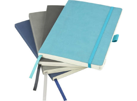Libreta A5 de tapa blanda Revello