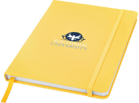 Libreta A5 de tapa dura Spectrum