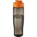 Bidón deportivo con tapa Flip de 700 ml H2O Active® Eco Tempo