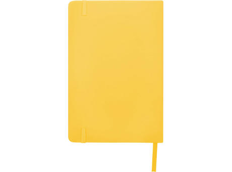 Libreta A5 de tapa dura Spectrum