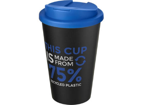 Americano® Vaso térmico de 350 ml con tapa antigoteo Eco