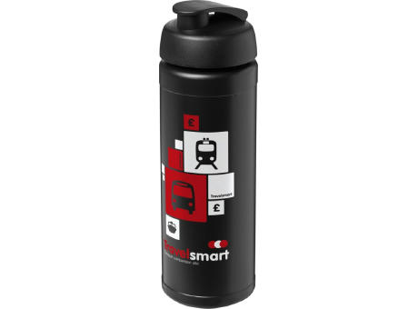 Bidón deportivo con Tapa Flip de 750 ml Baseline™ Plus