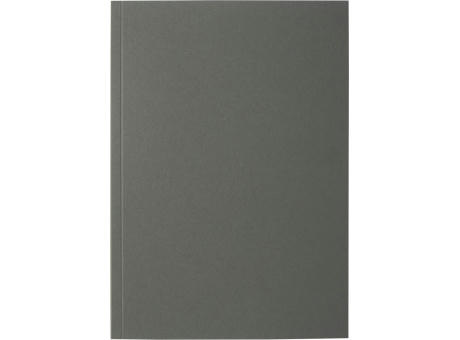 Libreta A5 de tapa blanda con 50 hojas Novella Austen Colours