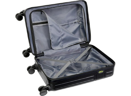 Trolley de cabina en material reciclado GRS de 20