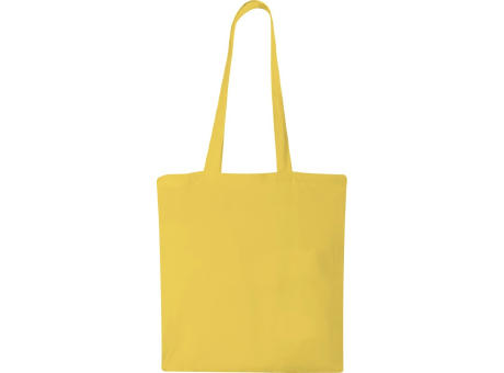 Bolsa Tote de algodón 140 g/m² Madras