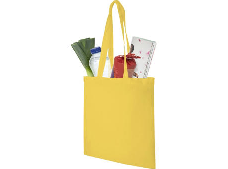 Bolsa Tote de algodón 140 g/m² Madras