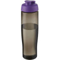 Bidón deportivo con tapa Flip de 700 ml H2O Active® Eco Tempo