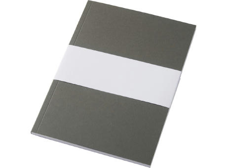 Libreta A5 de tapa blanda con 50 hojas Novella Austen Colours