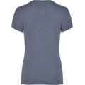 Camiseta de manga corta para mujer de 150 g/m² Fox