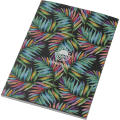 Libreta A5 de tapa blanda con 50 hojas Novella Austen Colours