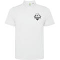Polo de manga corta para hombre de 125 g/m² Tormo