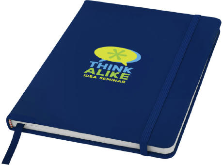 Libreta A5 de tapa dura Spectrum