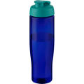 Bidón deportivo con tapa Flip de 700 ml H2O Active® Eco Tempo