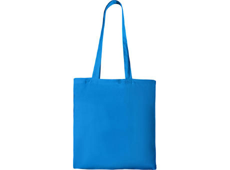 Bolsa Tote de algodón 140 g/m² Madras