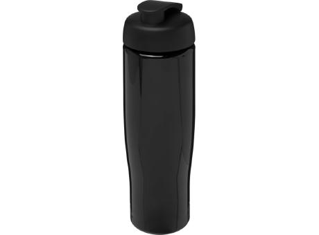 Bidón deportivo con Tapa Flip de 700 ml H2O Active® Tempo