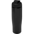 Bidón deportivo con Tapa Flip de 700 ml H2O Active® Tempo