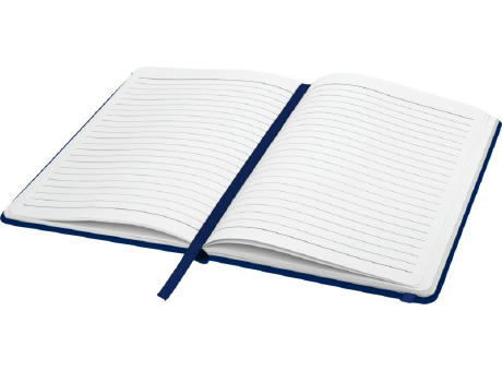 Libreta A5 de tapa dura Spectrum