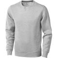 Sudadera unisex de cuello redondo de 300 g/m² Arora