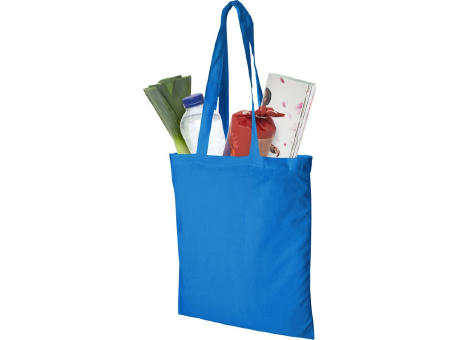 Bolsa Tote de algodón 140 g/m² Madras
